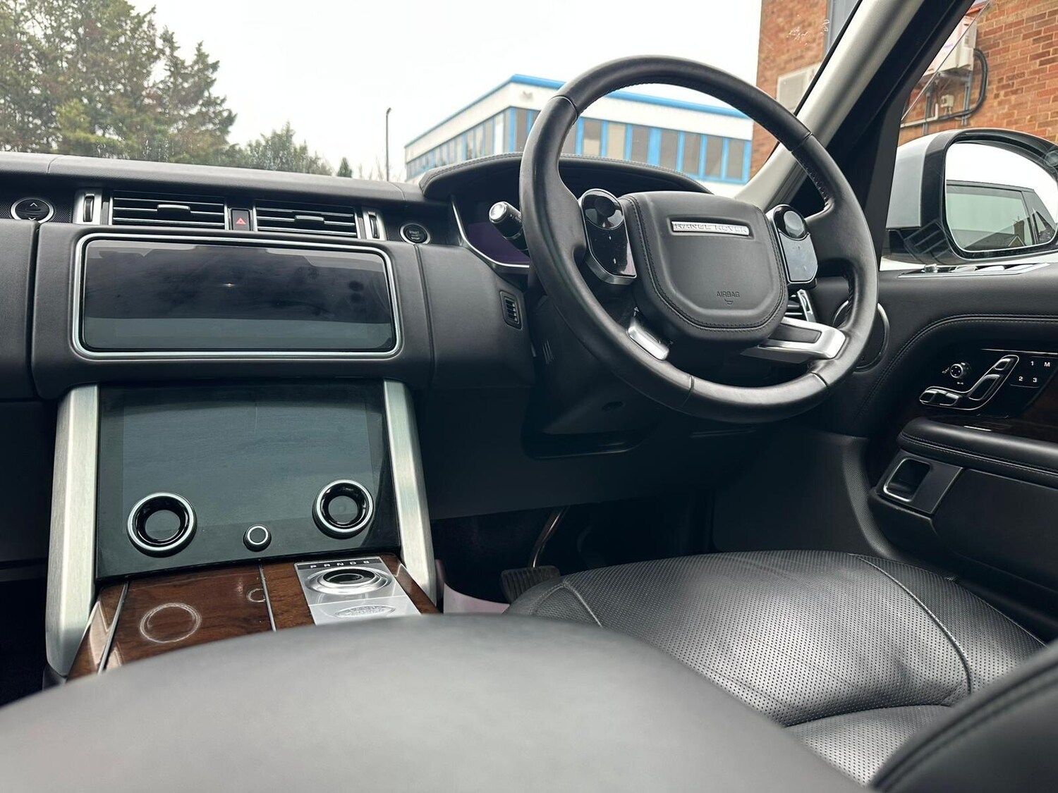 Used Land Rover Range Rover for sale - 77799041: Photo 49