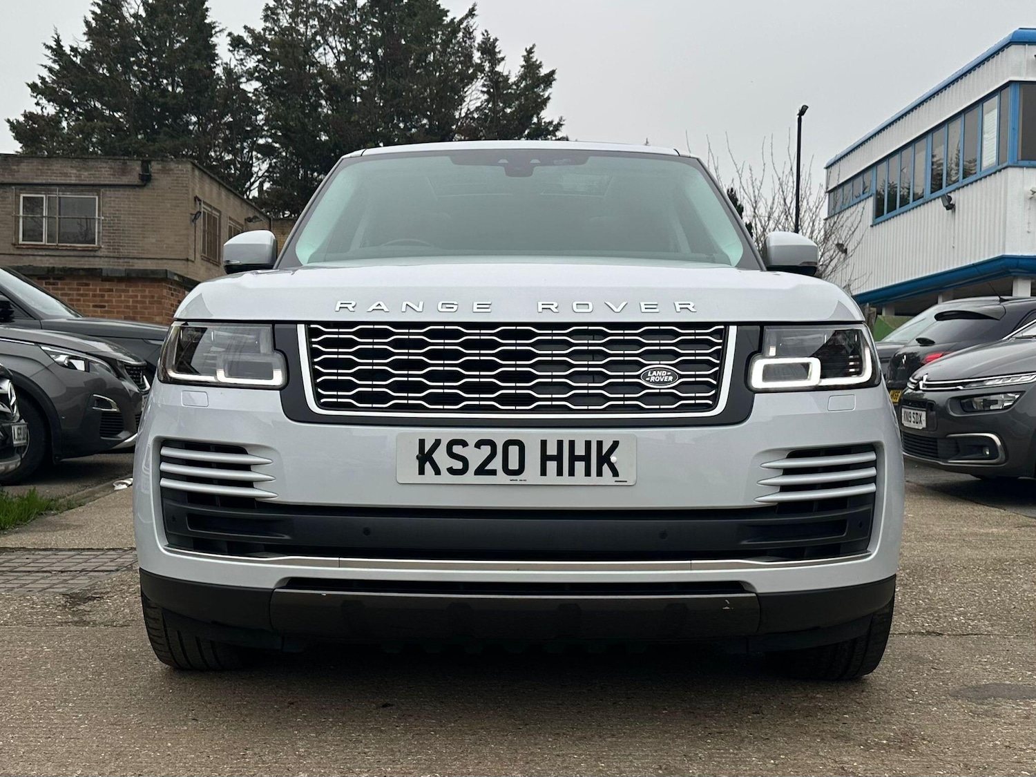 Used Land Rover Range Rover for sale - 77799041: Photo 5