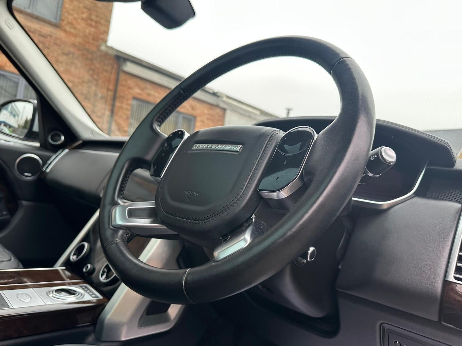 Used Land Rover Range Rover for sale - 77799041: Photo 50