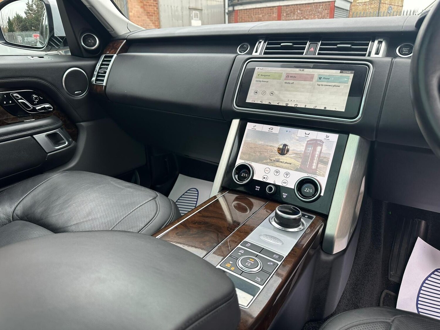 Used Land Rover Range Rover for sale - 77799041: Photo 51