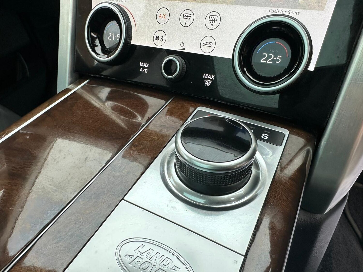 Used Land Rover Range Rover for sale - 77799041: Photo 52