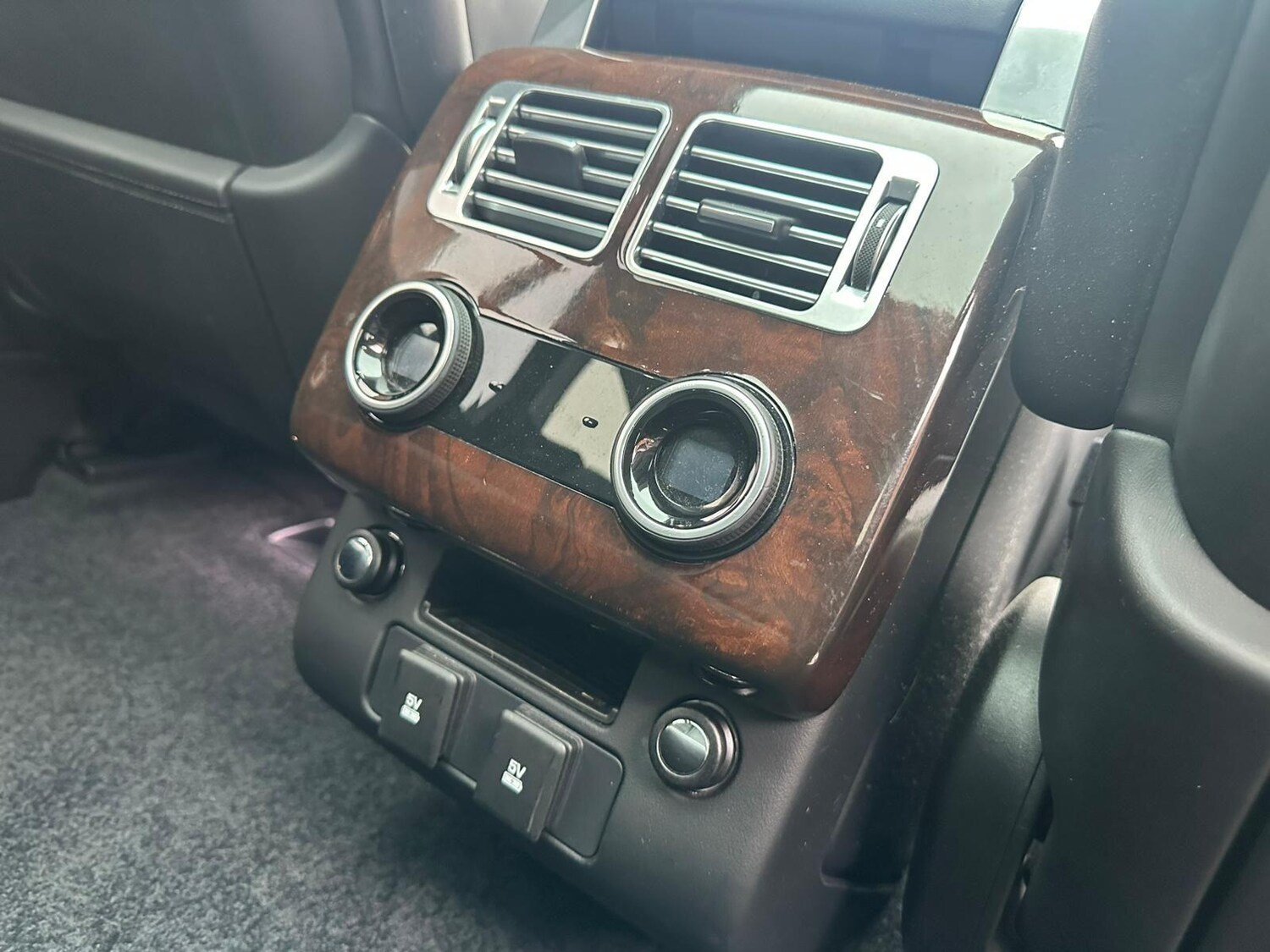 Used Land Rover Range Rover for sale - 77799041: Photo 54