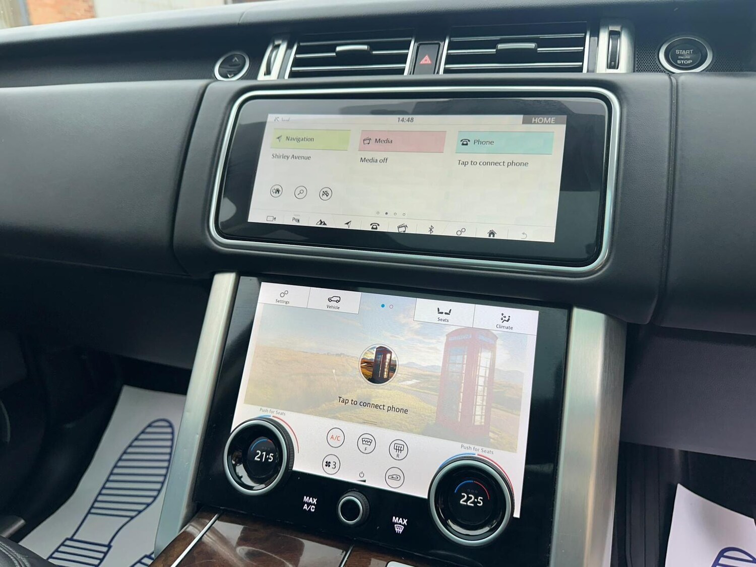 Used Land Rover Range Rover for sale - 77799041: Photo 55