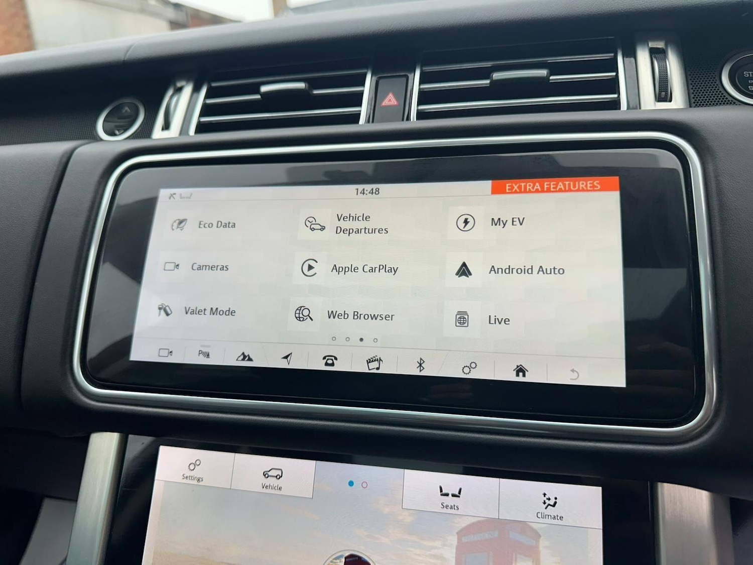 Used Land Rover Range Rover for sale - 77799041: Photo 56