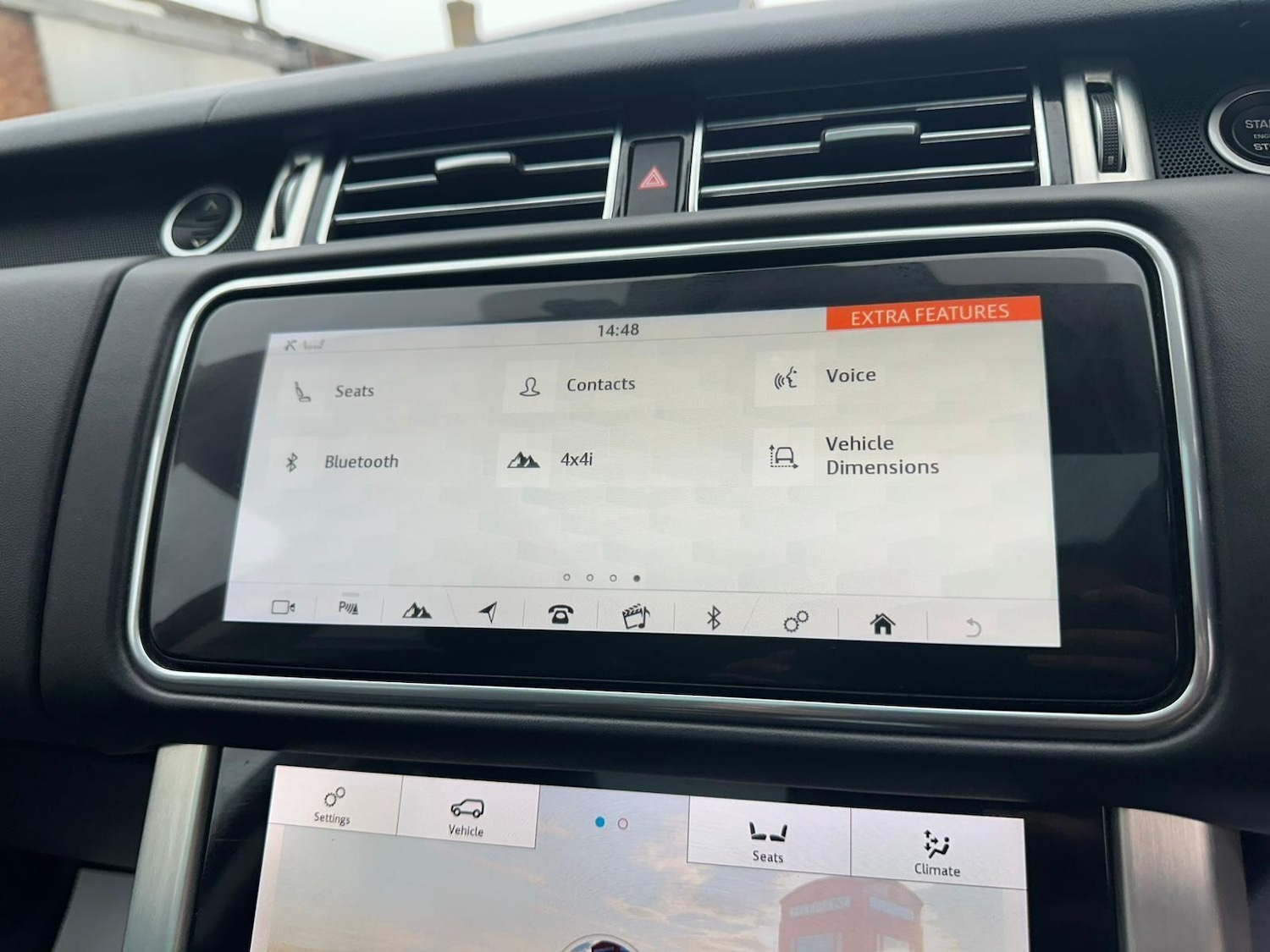 Used Land Rover Range Rover for sale - 77799041: Photo 57