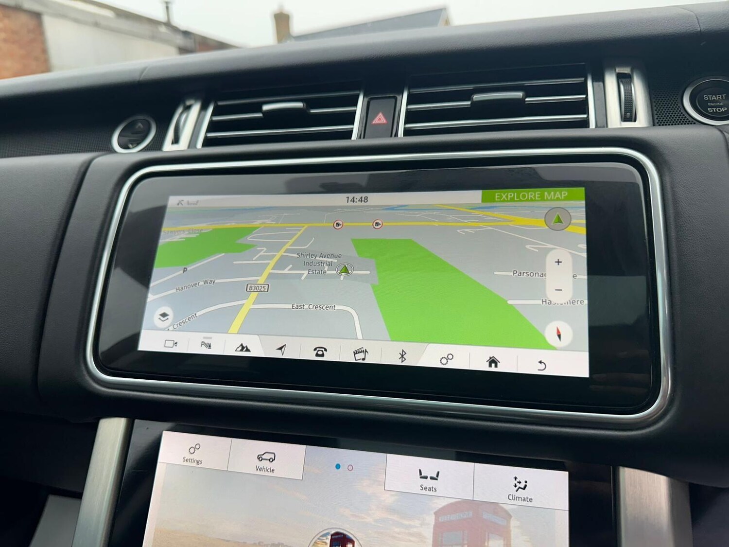 Used Land Rover Range Rover for sale - 77799041: Photo 58