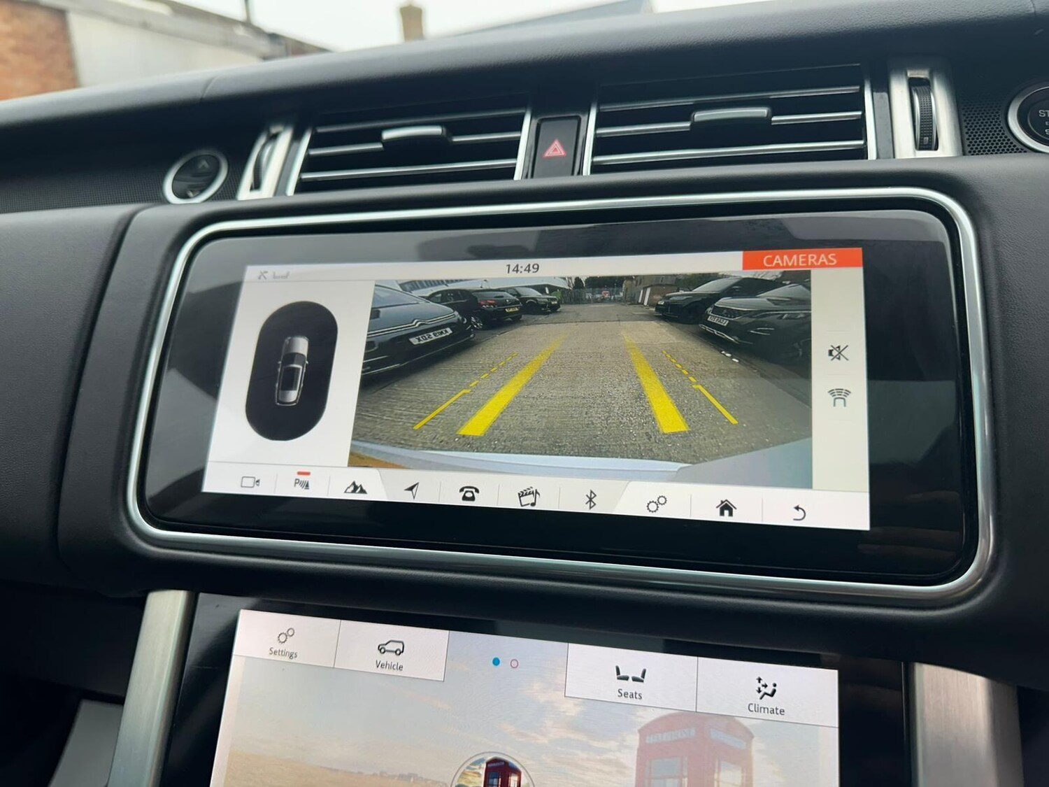 Used Land Rover Range Rover for sale - 77799041: Photo 59