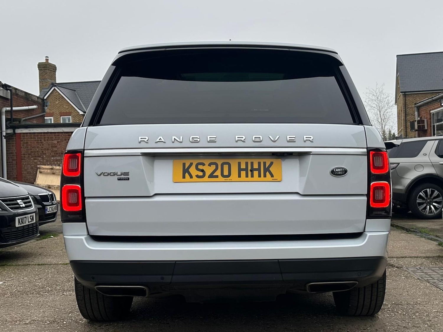 Used Land Rover Range Rover for sale - 77799041: Photo 6