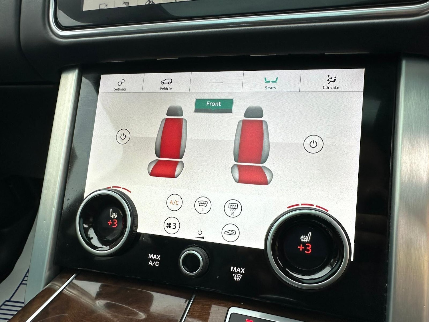 Used Land Rover Range Rover for sale - 77799041: Photo 60