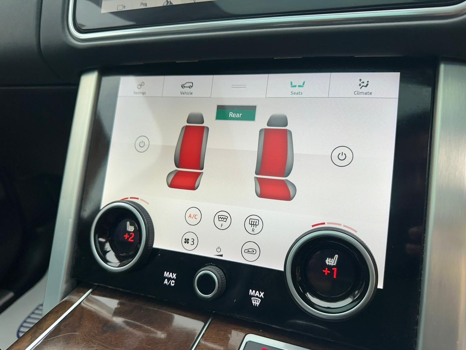 Used Land Rover Range Rover for sale - 77799041: Photo 61