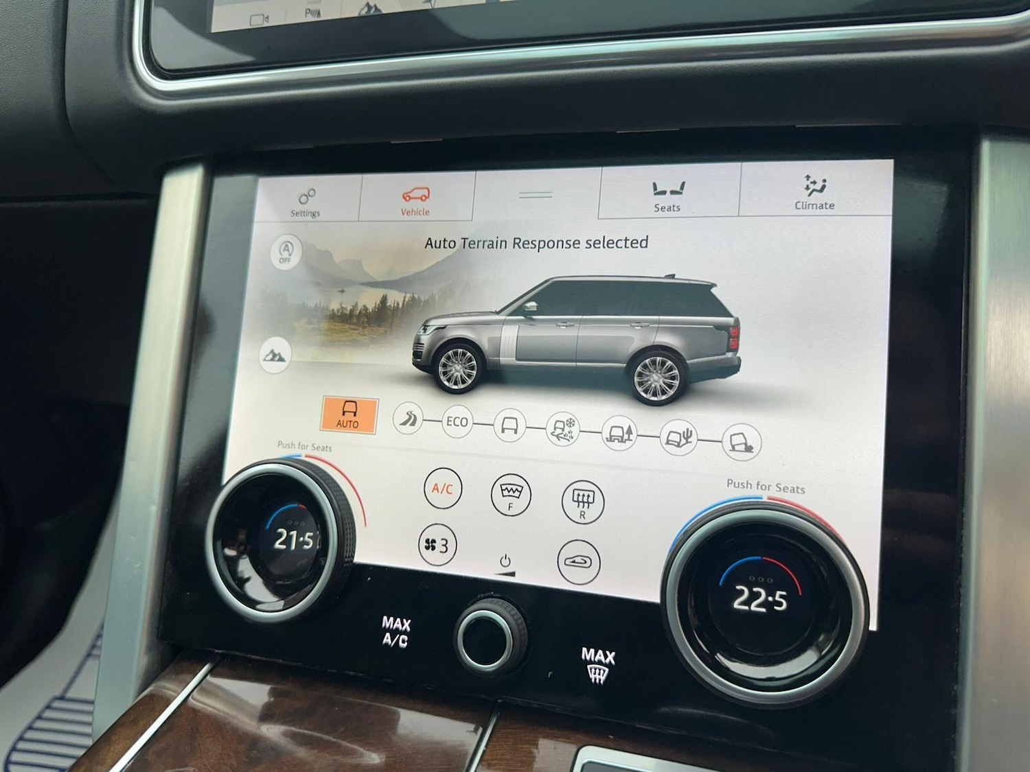 Used Land Rover Range Rover for sale - 77799041: Photo 62