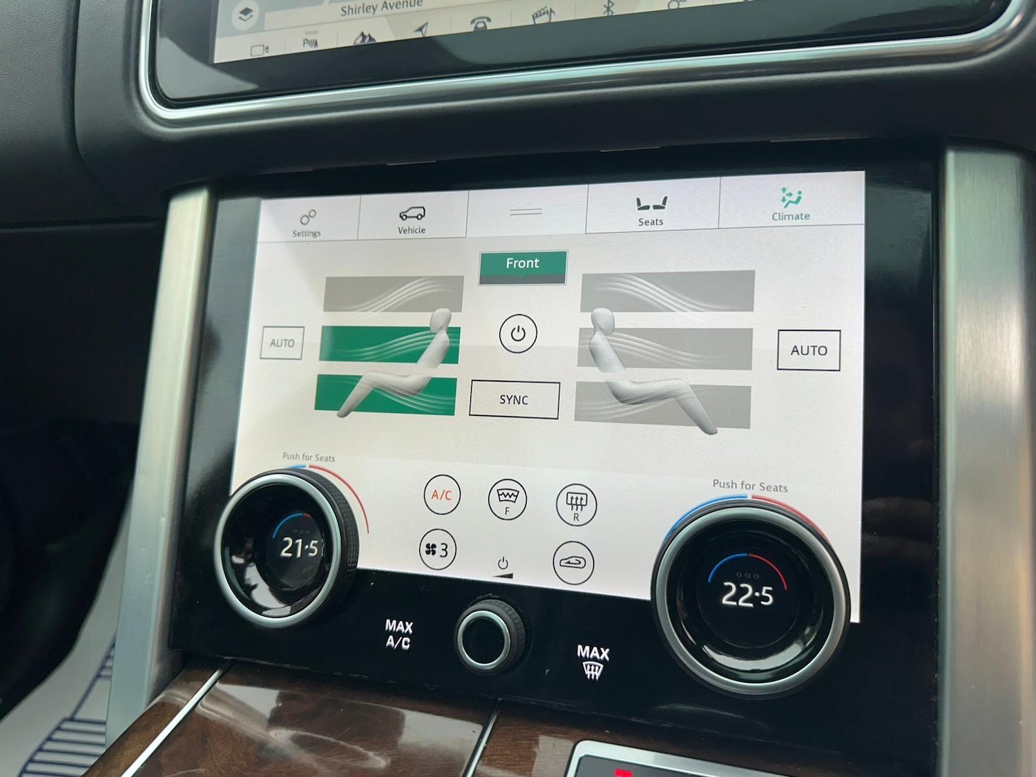 Used Land Rover Range Rover for sale - 77799041: Photo 64