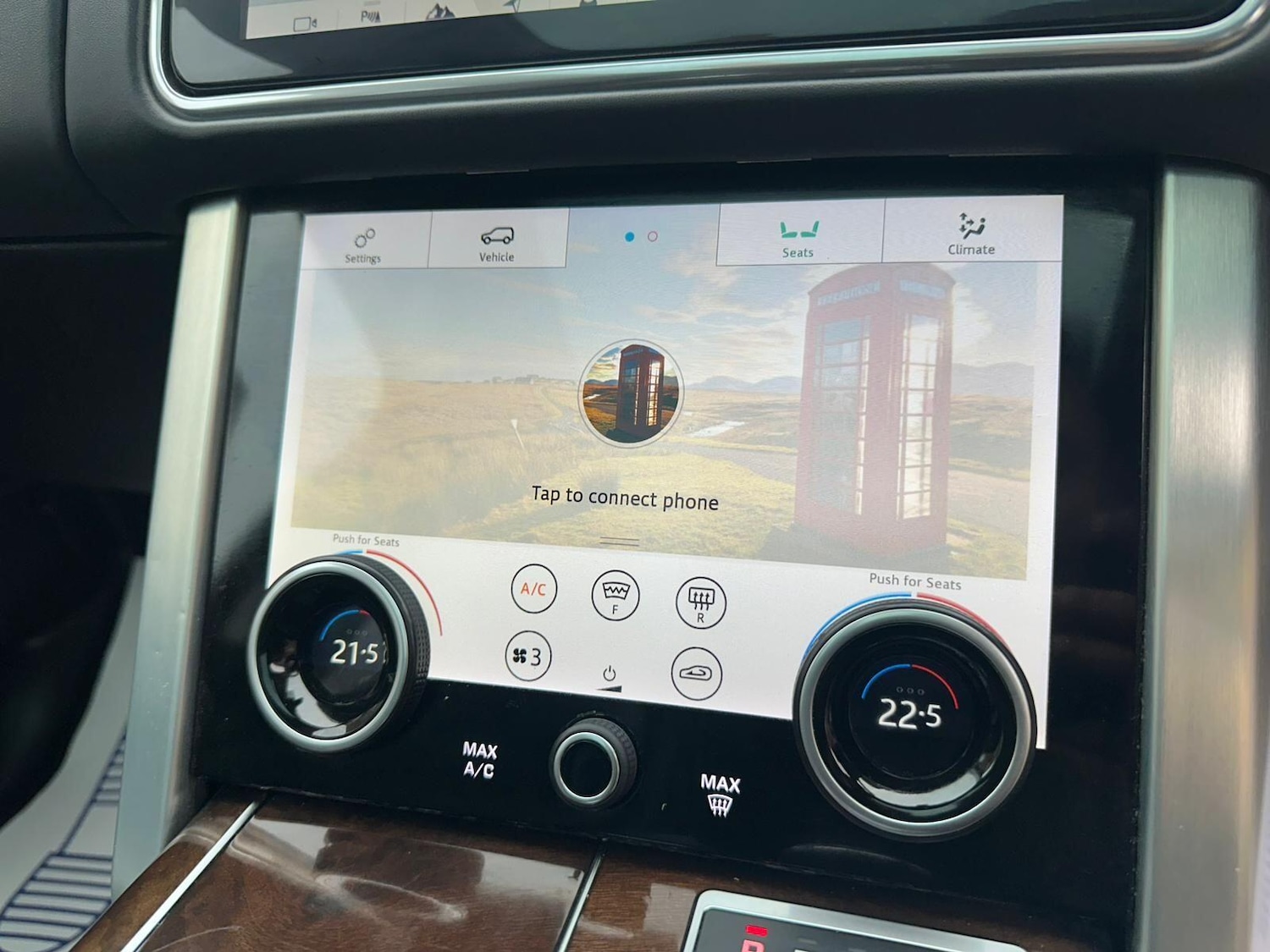 Used Land Rover Range Rover for sale - 77799041: Photo 65