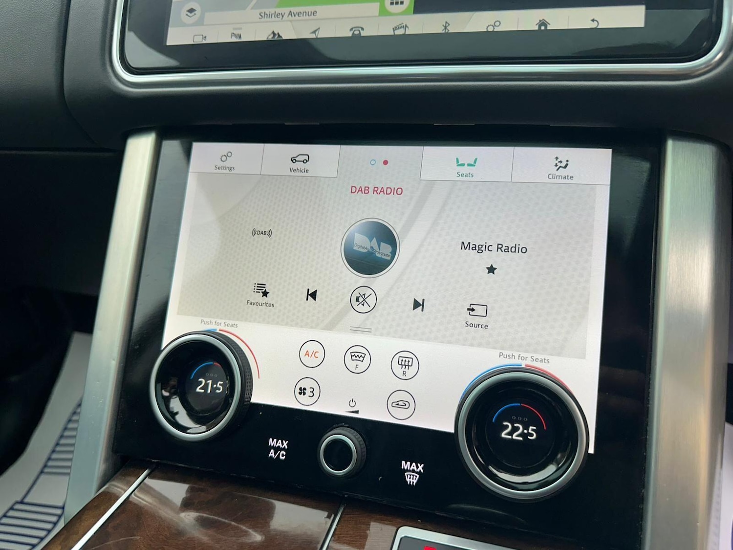 Used Land Rover Range Rover for sale - 77799041: Photo 66