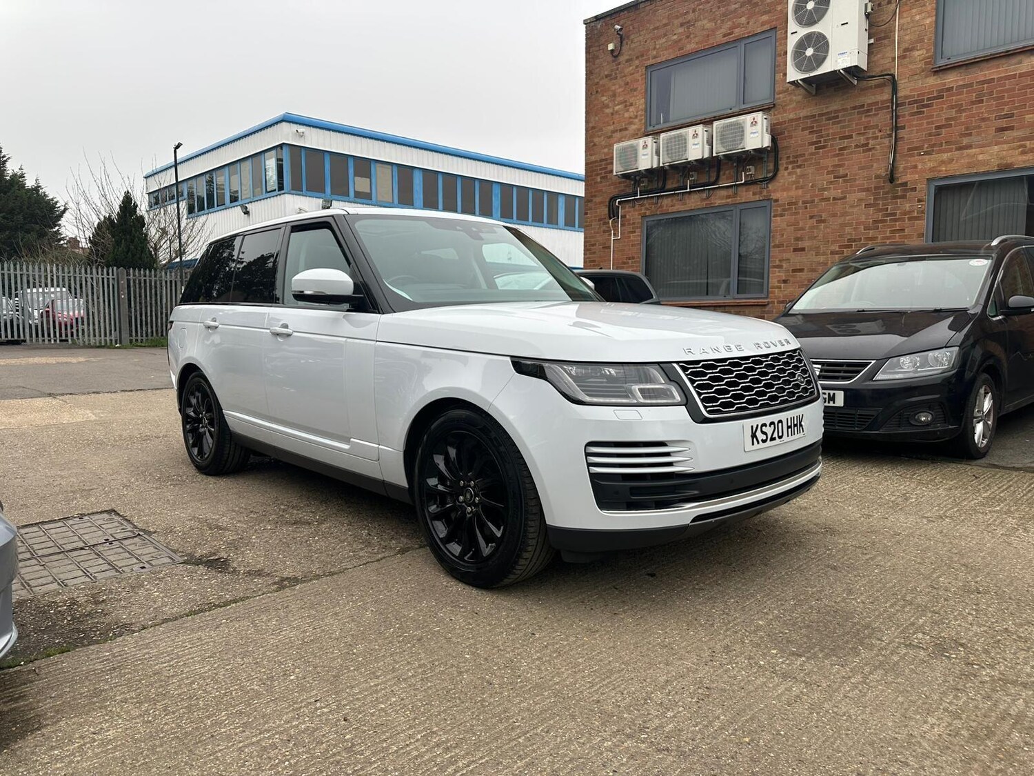 Used Land Rover Range Rover for sale - 77799041: Photo 7