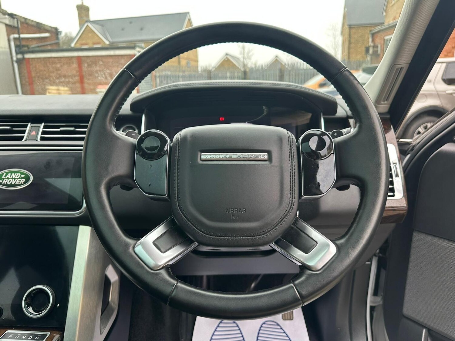 Used Land Rover Range Rover for sale - 77799041: Photo 70