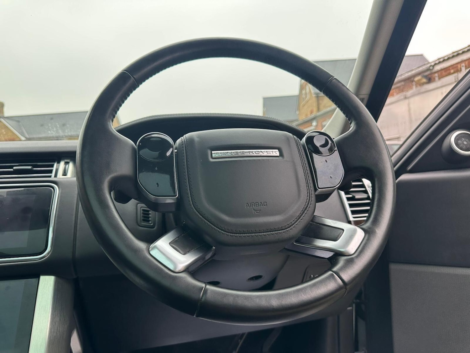 Used Land Rover Range Rover for sale - 77799041: Photo 71