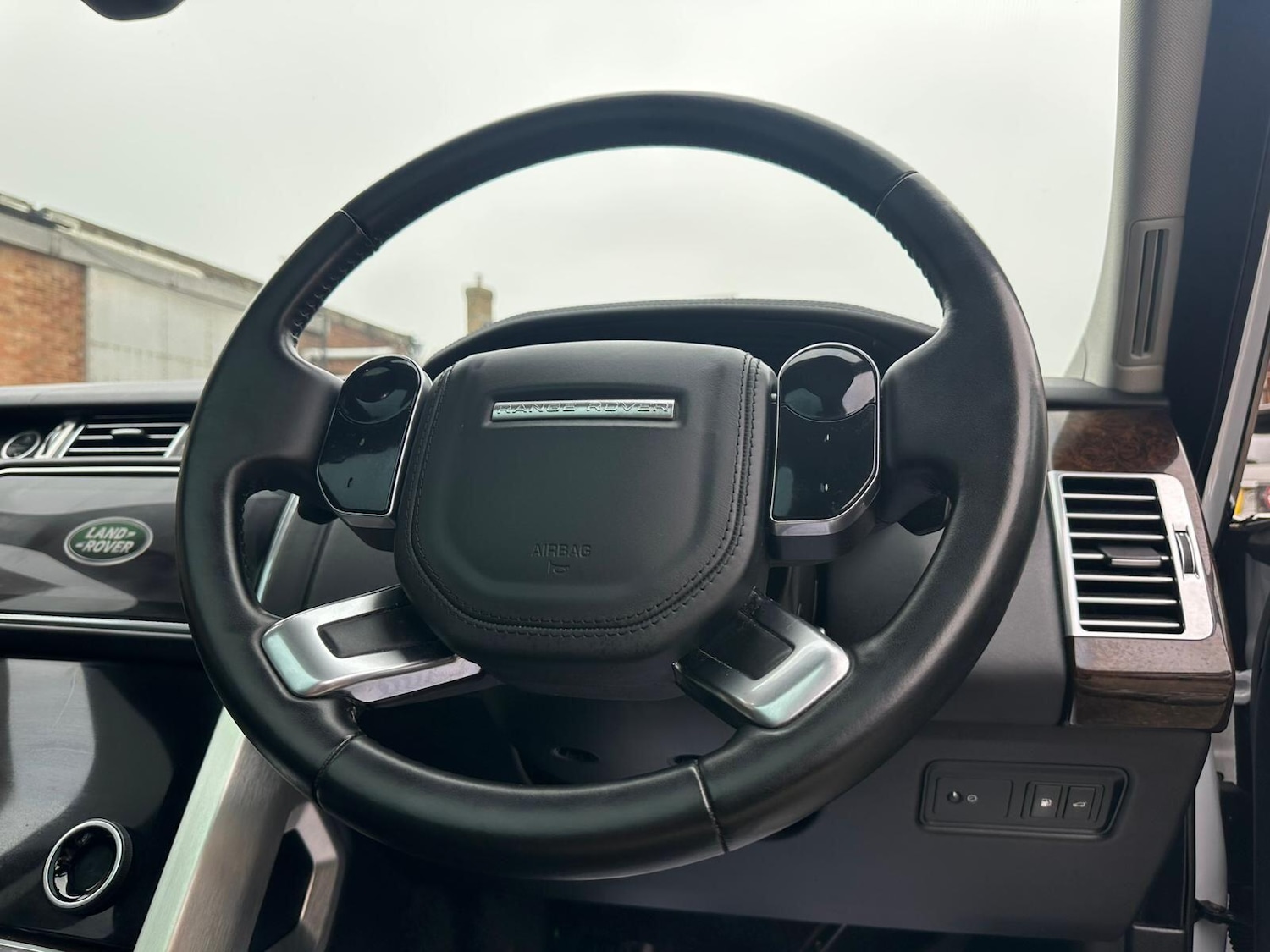 Used Land Rover Range Rover for sale - 77799041: Photo 72