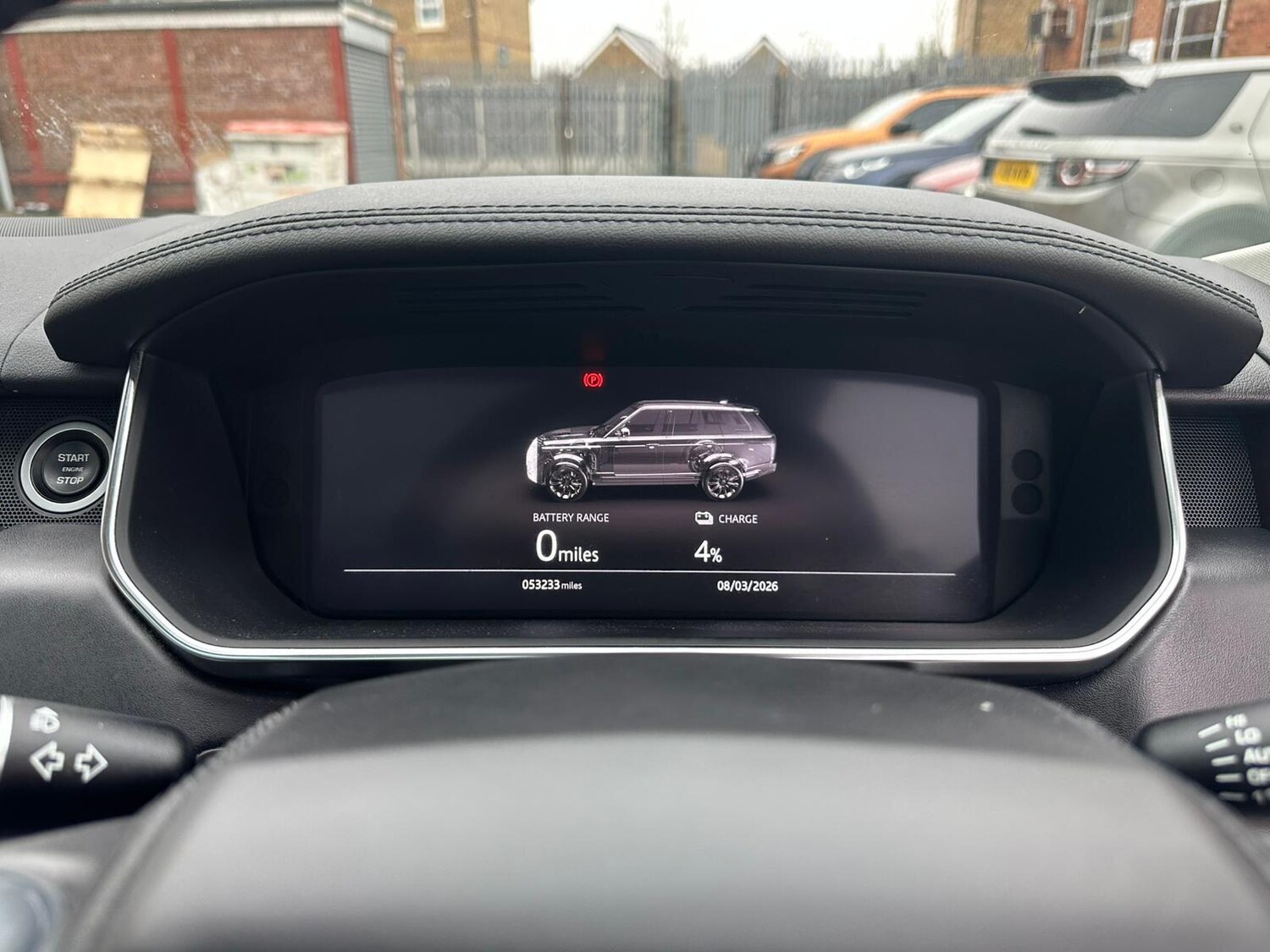 Used Land Rover Range Rover for sale - 77799041: Photo 73