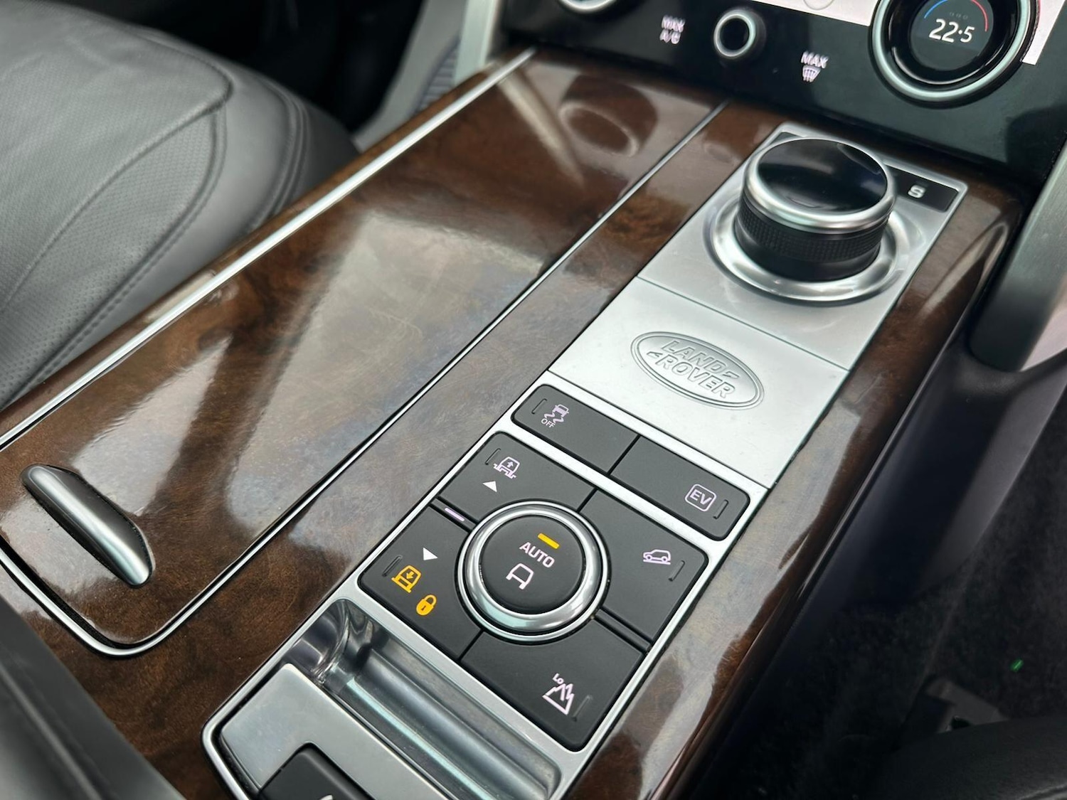 Used Land Rover Range Rover for sale - 77799041: Photo 74