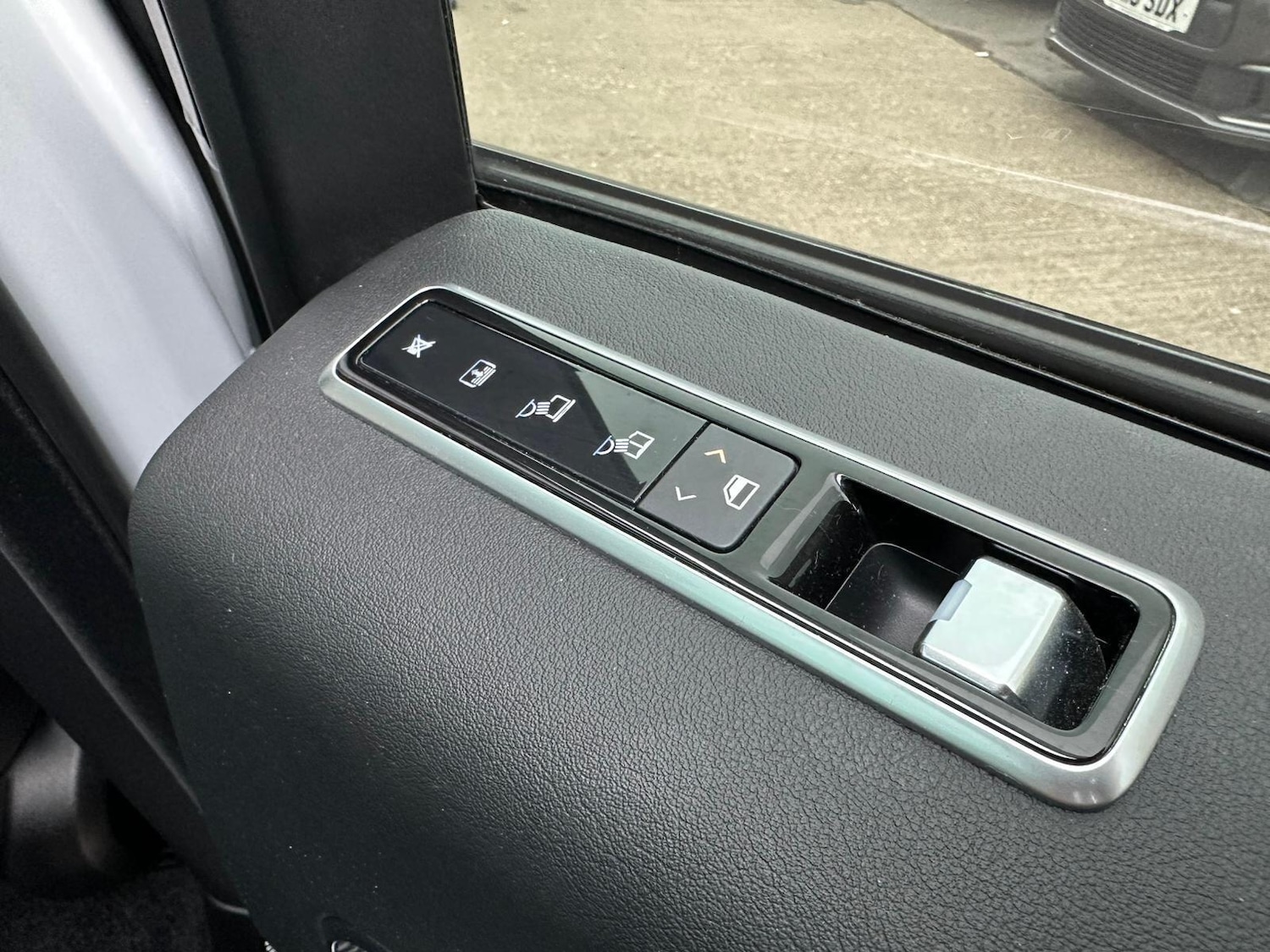 Used Land Rover Range Rover for sale - 77799041: Photo 75