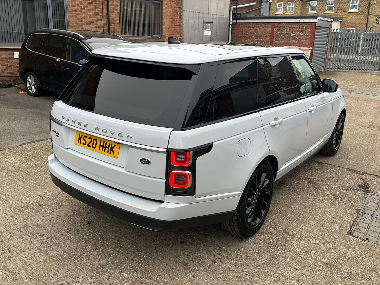 Used Land Rover Range Rover for sale - 77799041: Photo 76