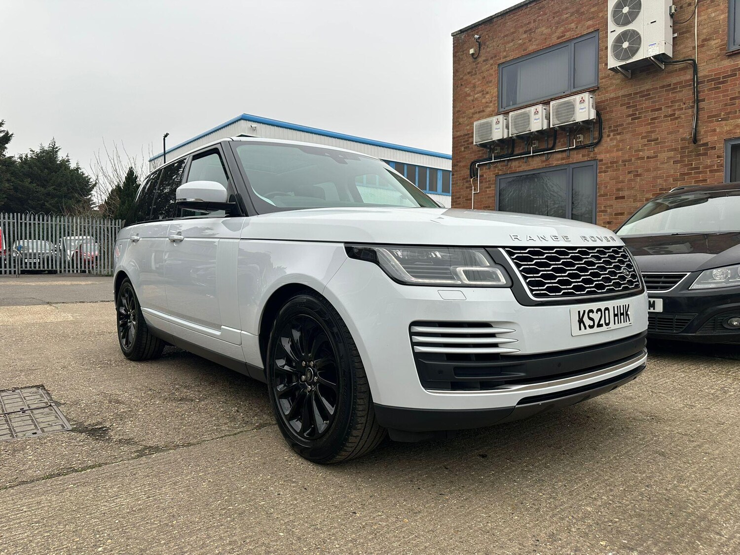 Used Land Rover Range Rover for sale - 77799041: Photo 78