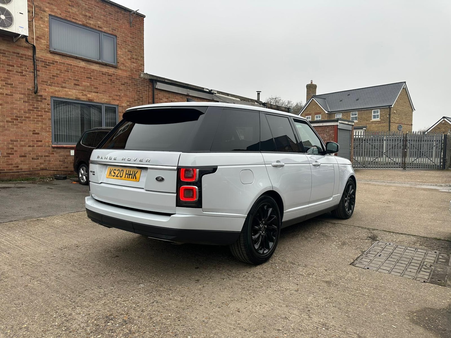 Used Land Rover Range Rover for sale - 77799041: Photo 9