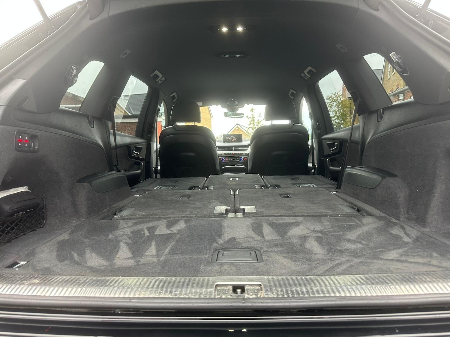 Used Audi Q7 2016 for sale - 76408516: Photo 43