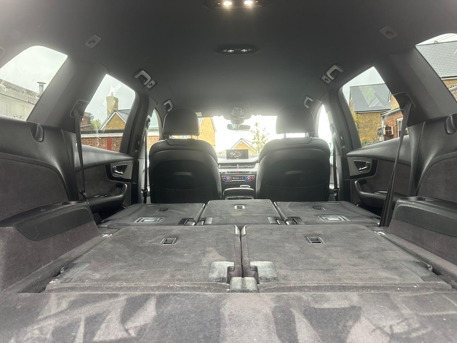 Used Audi Q7 2016 for sale - 76408516: Photo 44