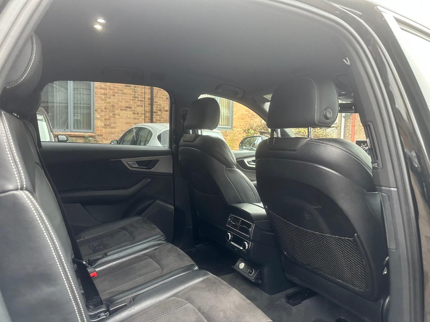 Used Audi Q7 2016 for sale - 76408516: Photo 50