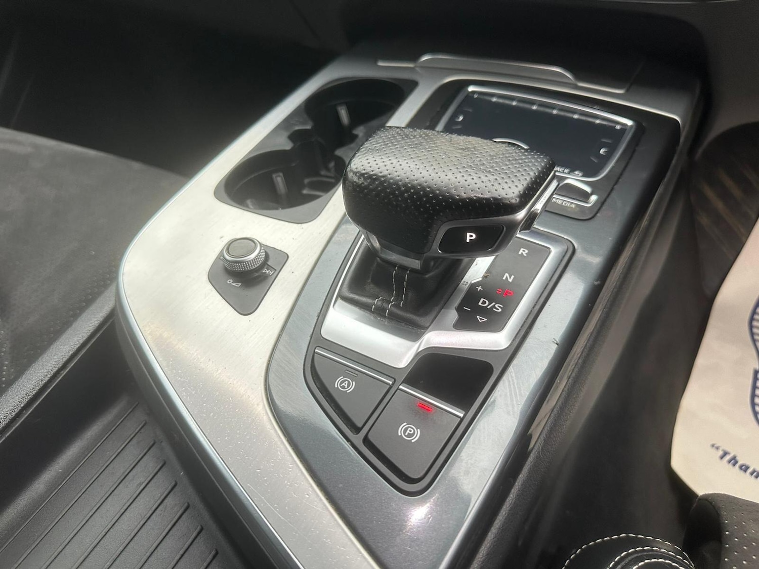 Used Audi Q7 2016 for sale - 76408516: Photo 55