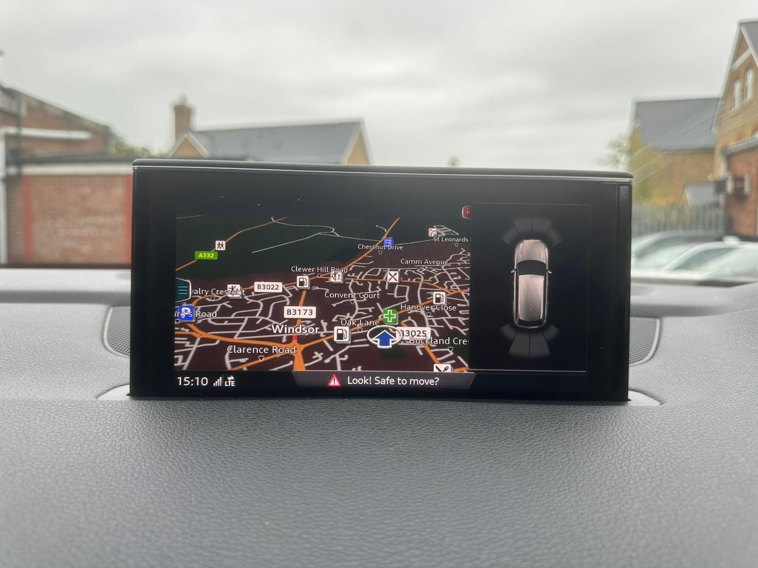 Used Audi Q7 2016 for sale - 76408516: Photo 58