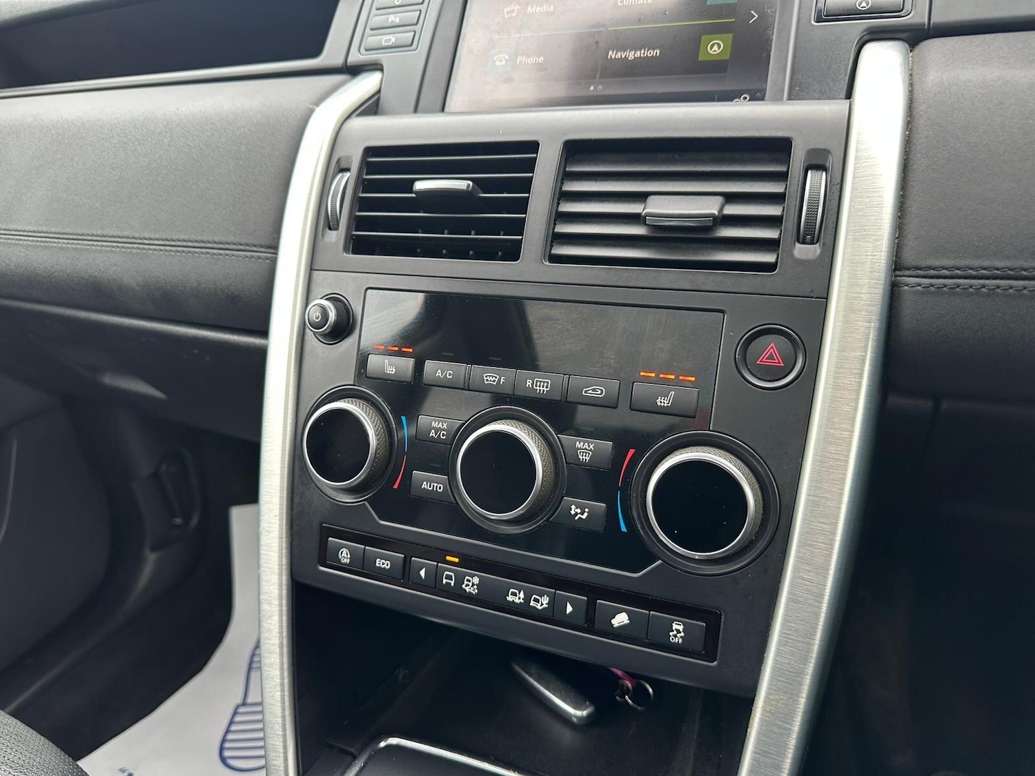 Used Land Rover Discovery Sport for sale - 78007379: Photo 29