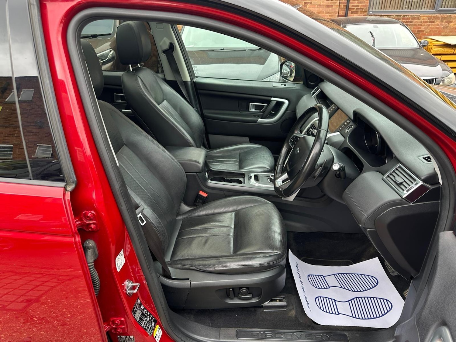 Used Land Rover Discovery Sport for sale - 78007379: Photo 31