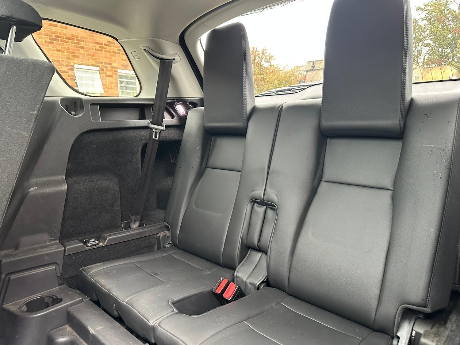 Used Land Rover Discovery Sport for sale - 78007379: Photo 34