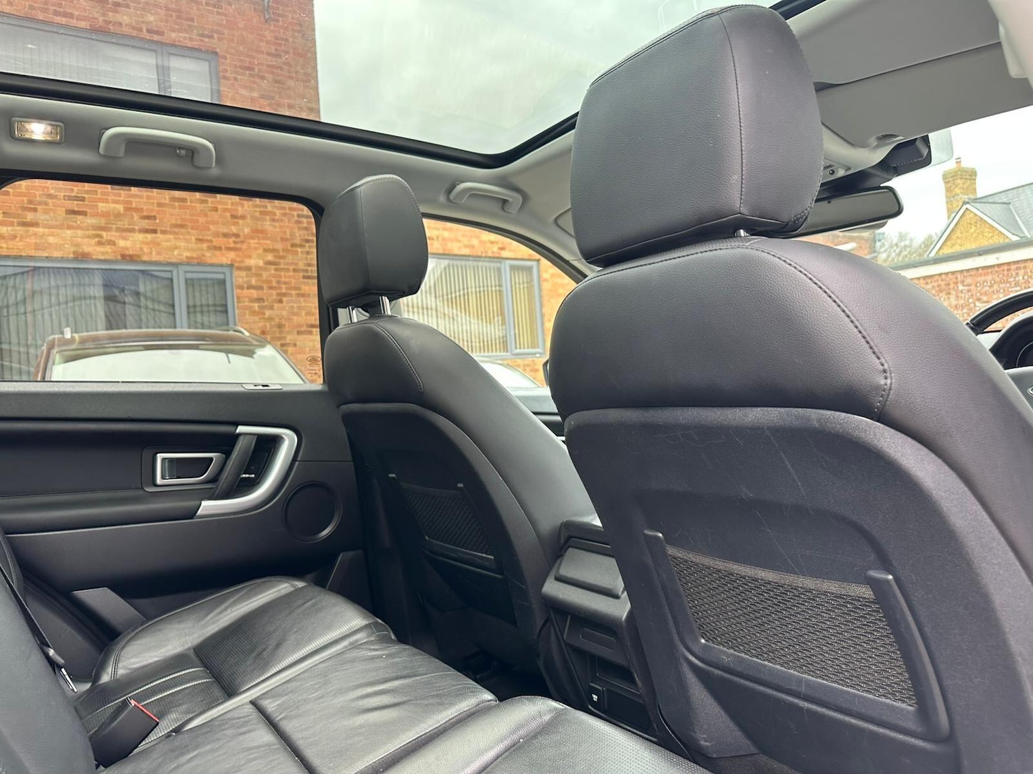 Used Land Rover Discovery Sport for sale - 78007379: Photo 36