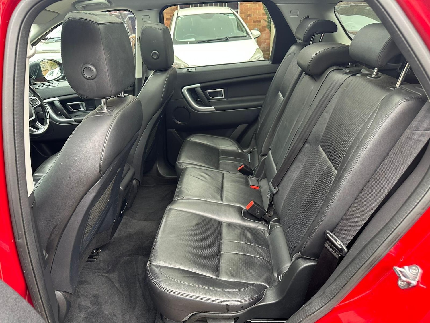 Used Land Rover Discovery Sport for sale - 78007379: Photo 37