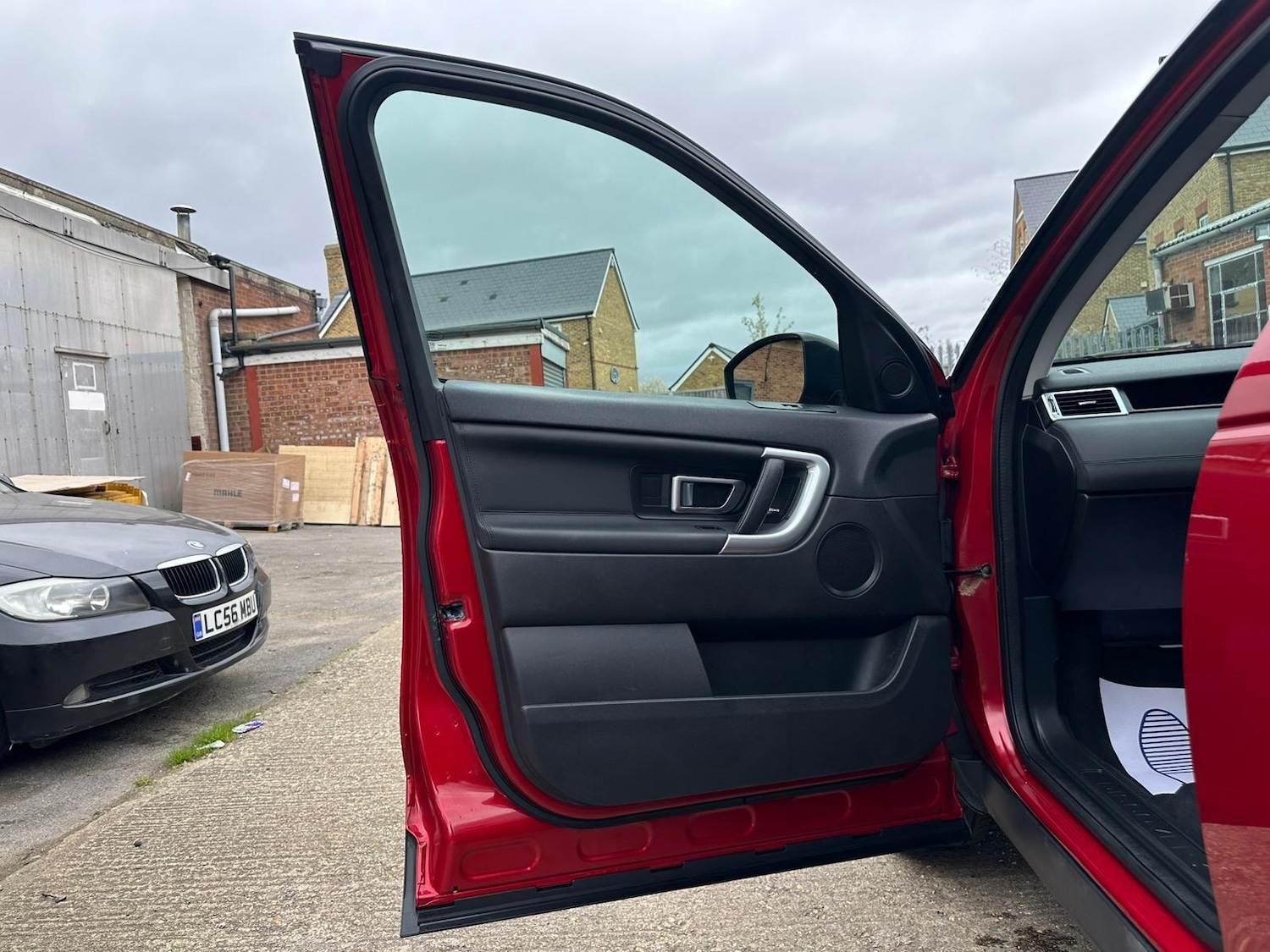 Used Land Rover Discovery Sport for sale - 78007379: Photo 42