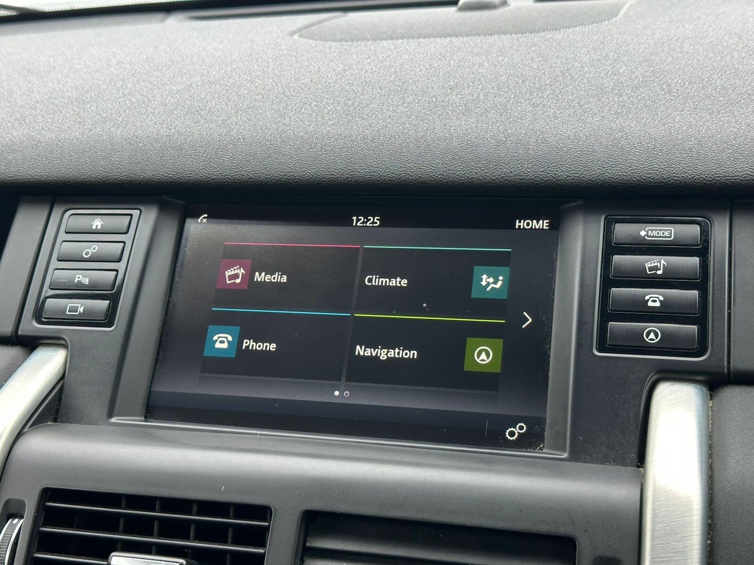 Used Land Rover Discovery Sport for sale - 78007379: Photo 47