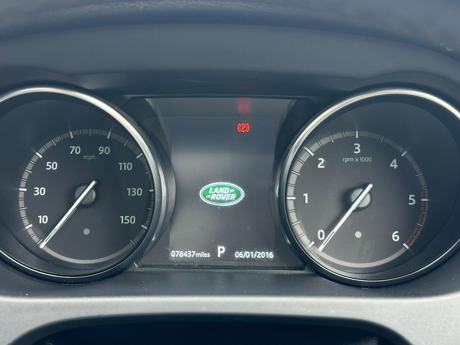 Used Land Rover Discovery Sport for sale - 78007379: Photo 48