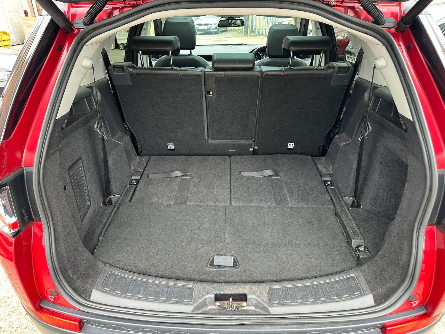 Used Land Rover Discovery Sport for sale - 78007379: Photo 50