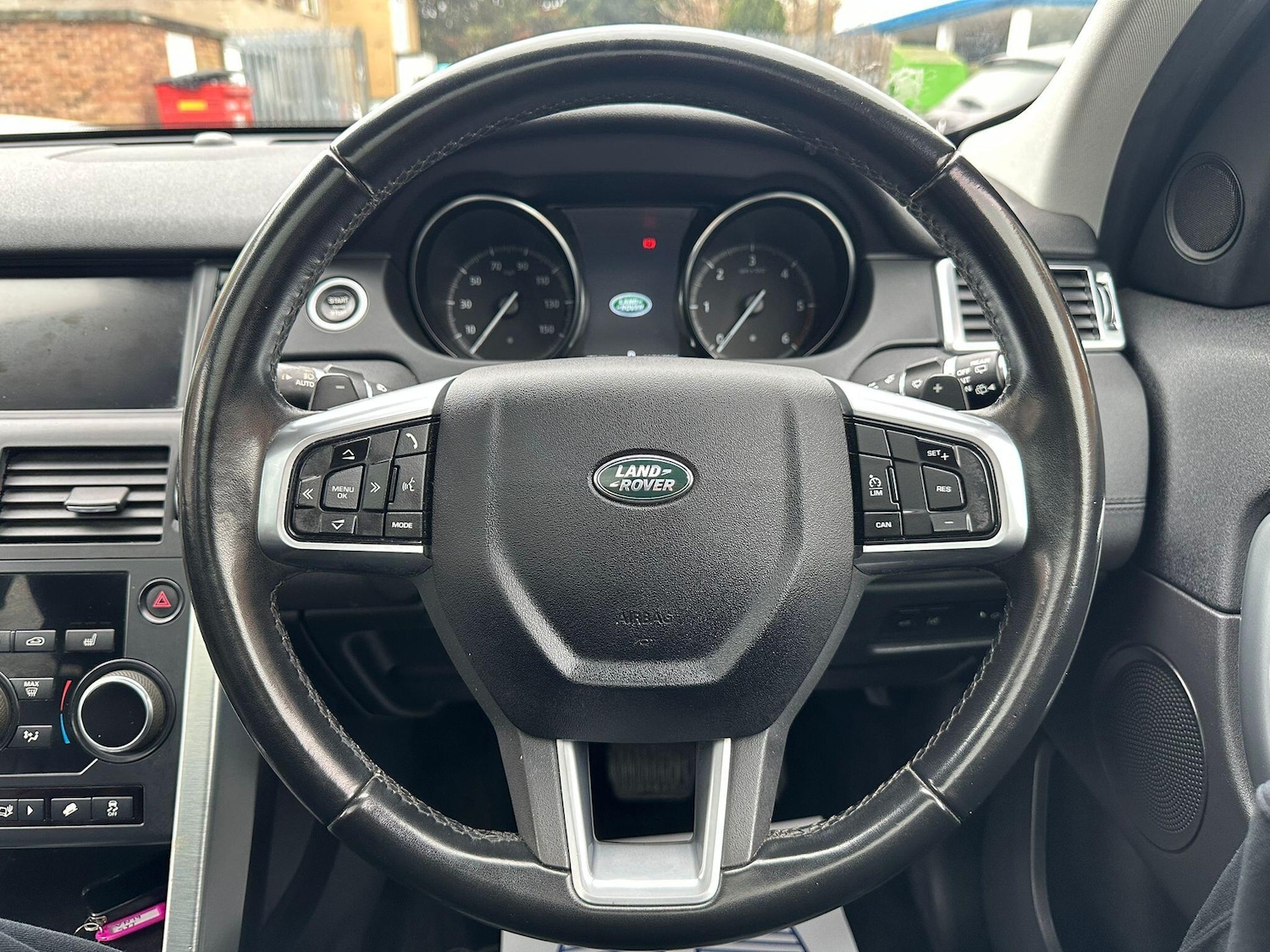 Used Land Rover Discovery Sport for sale - 78007379: Photo 52