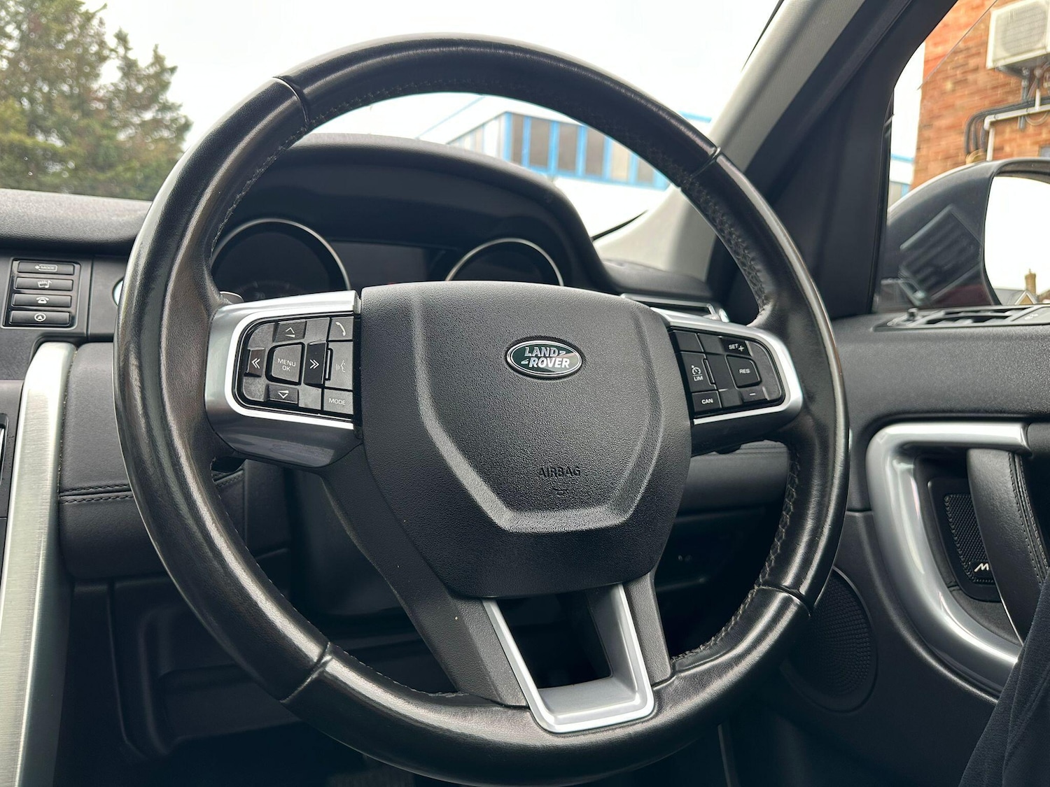 Used Land Rover Discovery Sport for sale - 78007379: Photo 53