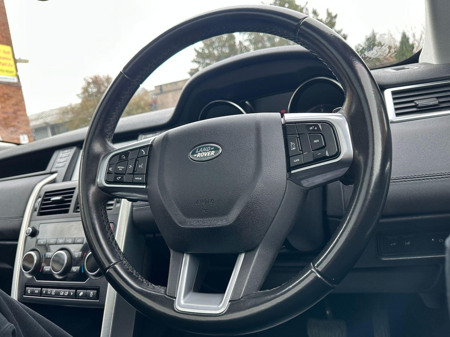 Used Land Rover Discovery Sport for sale - 78007379: Photo 54