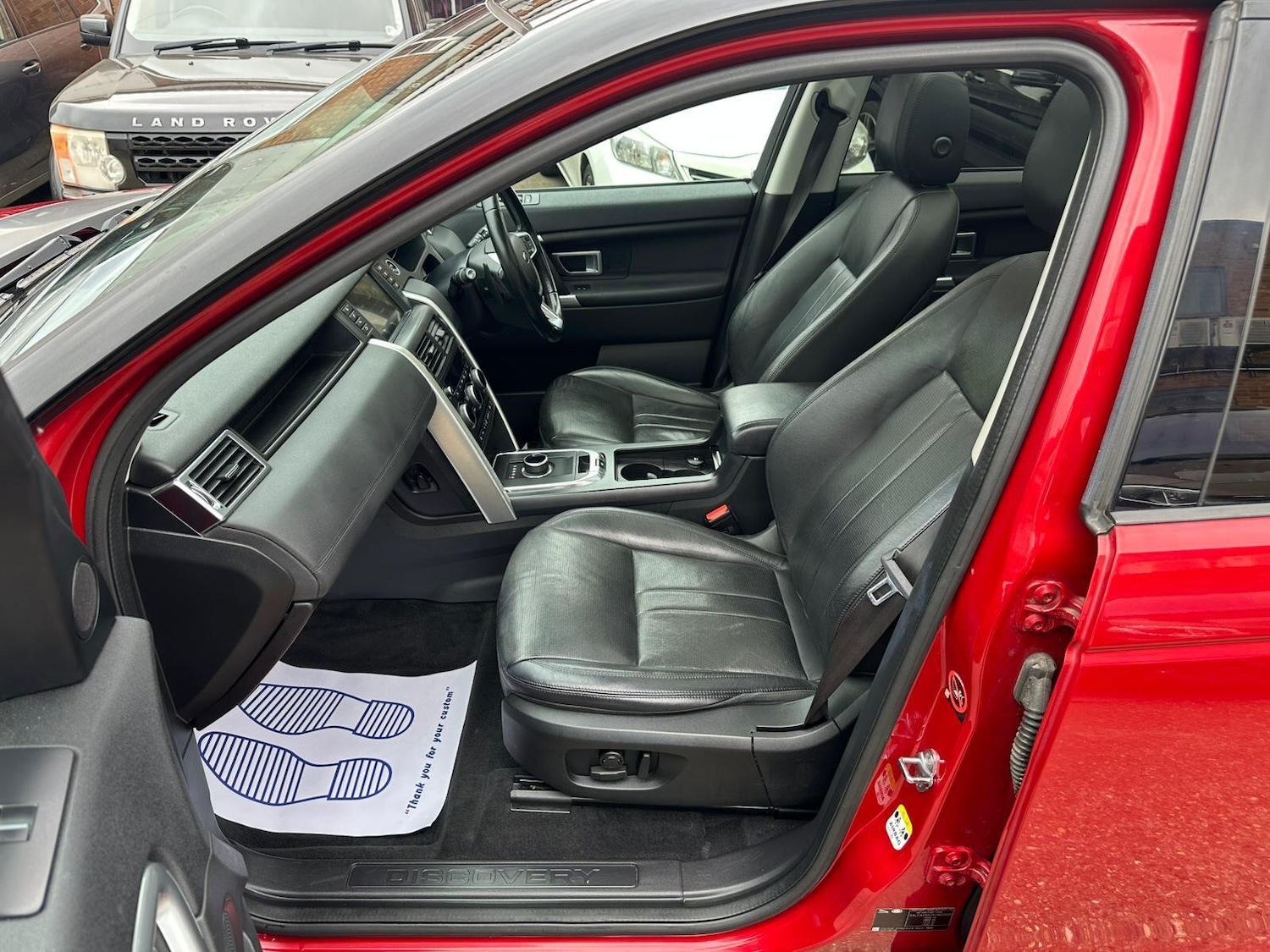 Used Land Rover Discovery Sport for sale - 78007379: Photo 55