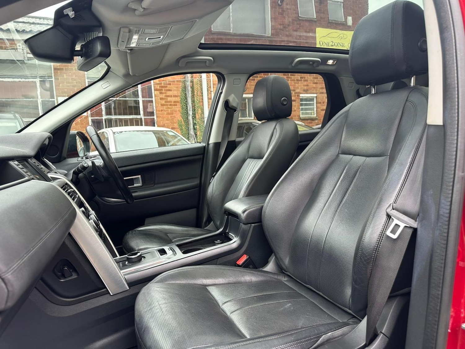 Used Land Rover Discovery Sport for sale - 78007379: Photo 56