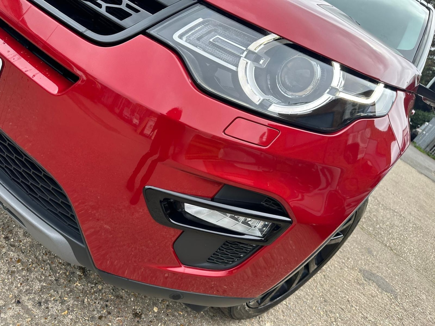 Used Land Rover Discovery Sport for sale - 78007379: Photo 58