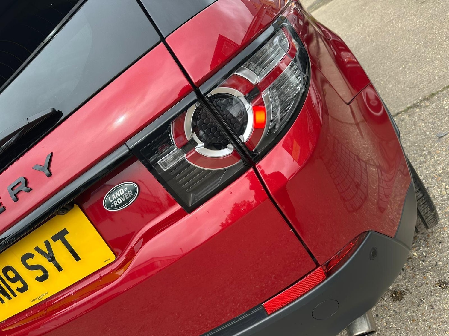 Used Land Rover Discovery Sport for sale - 78007379: Photo 61