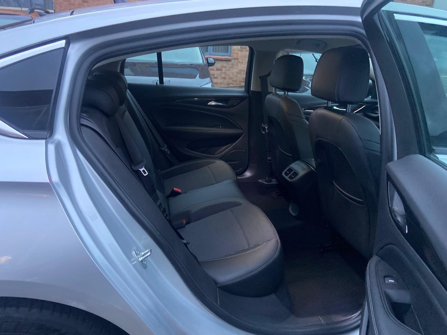 Used Vauxhall Insignia 2021 for sale - 77144094: Photo 15